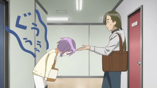File:-Ohys-Raws- Sore ga Seiyuu! - 07 (MX 1280x720 x264 AAC).mp4 snapshot 04.53 -2015.08.20 00.20.15-.jpg