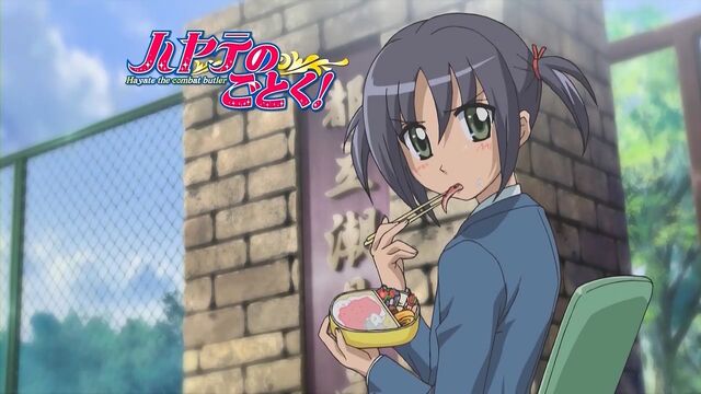 File:-SS-Eclipse- Hayate no Gotoku! - 12 (1280x720 h264) -7735F10E-.mkv 000812913.jpg