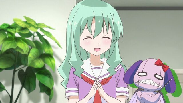 File:-Ohys-Raws- Sore ga Seiyuu! - 07 (MX 1280x720 x264 AAC).mp4 snapshot 03.25 -2015.08.20 00.14.34-.jpg