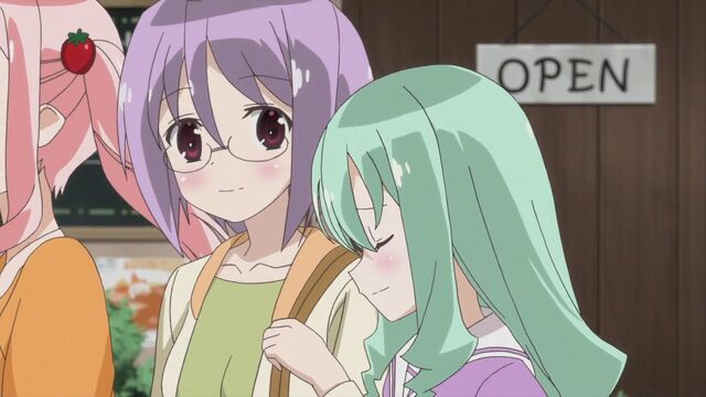 File:-Ohys-Raws- Sore ga Seiyuu! - 07 (MX 1280x720 x264 AAC).mp4 snapshot 00.58 -2015.08.20 00.11.31-.jpg