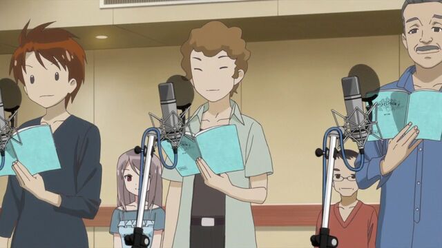 File:-Ohys-Raws- Sore ga Seiyuu! - 04 (MX 1280x720 x264 AAC).mp4 snapshot 04.24 -2015.07.31 23.00.19-.jpg