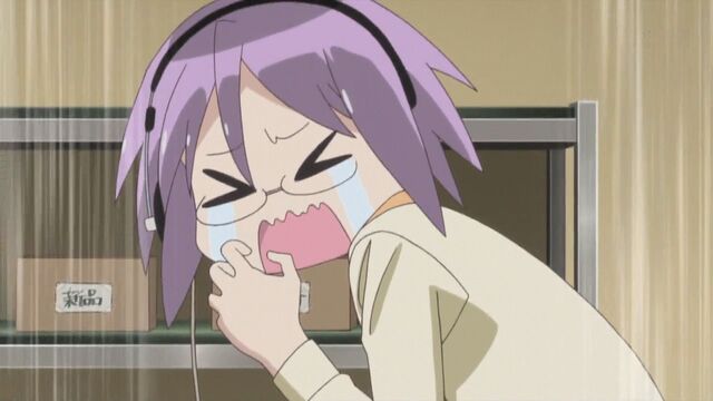 File:-Ohys-Raws- Sore ga Seiyuu! - 07 (MX 1280x720 x264 AAC).mp4 snapshot 09.33 -2015.08.20 00.29.48-.jpg