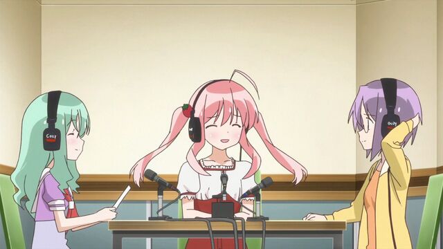 File:-Ohys-Raws- Sore ga Seiyuu! - 06 (MX 1280x720 x264 AAC).mp4 snapshot 12.55 -2015.08.13 15.00.55-.jpg