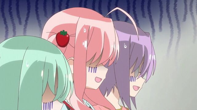 File:-Ohys-Raws- Sore ga Seiyuu! - 08 (MX 1280x720 x264 AAC).mp4 snapshot 00.52 -2015.08.27 00.11.38-.jpg