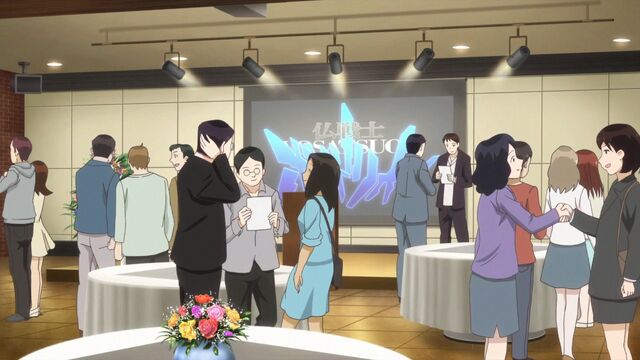 File:-Ohys-Raws- Sore ga Seiyuu! - 04 (MX 1280x720 x264 AAC).mp4 snapshot 08.11 -2015.07.31 23.07.59-.jpg