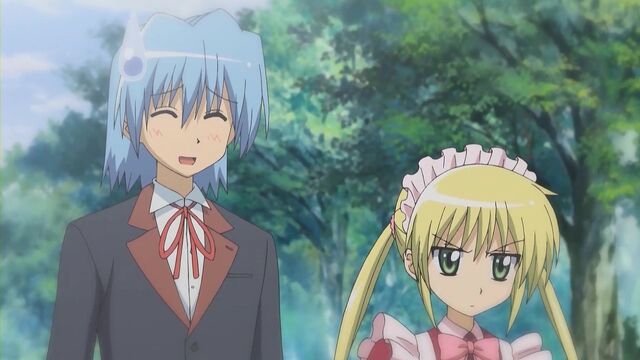 File:-SS-Eclipse- Hayate no Gotoku! - 17 (1280x720 h264) -0B11784D-.mkv 000707707.jpg