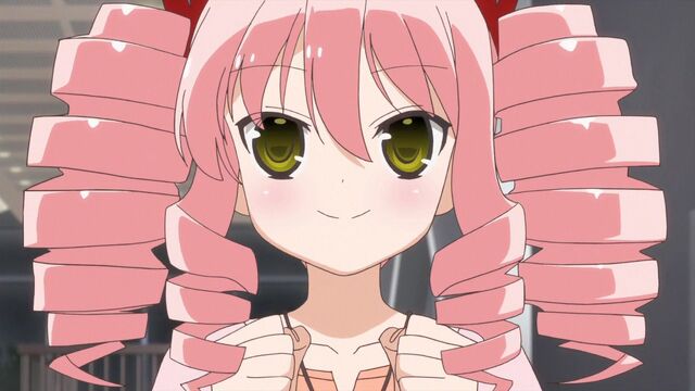 File:-Ohys-Raws- Sore ga Seiyuu! - 06 (MX 1280x720 x264 AAC).mp4 snapshot 02.23 -2015.08.13 14.40.26-.jpg