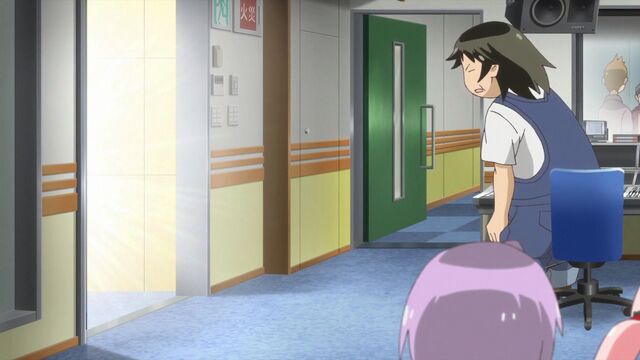 File:-Ohys-Raws- Sore ga Seiyuu! - 03 (MX 1280x720 x264 AAC).mp4 snapshot 09.31 -2015.07.25 13.35.17-.jpg