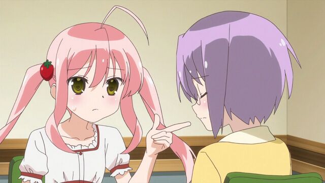 File:-Ohys-Raws- Sore ga Seiyuu! - 06 (MX 1280x720 x264 AAC).mp4 snapshot 10.55 -2015.08.13 14.56.51-.jpg