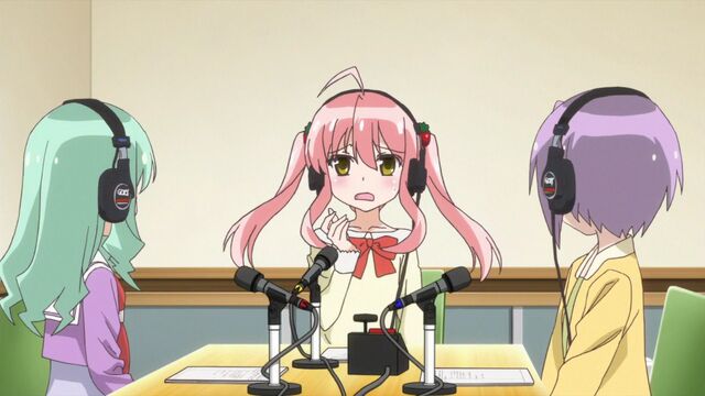 File:-Ohys-Raws- Sore ga Seiyuu! - 03 (MX 1280x720 x264 AAC).mp4 snapshot 17.58 -2015.07.25 13.55.53-.jpg