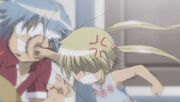Radical Dreamers Anime 107