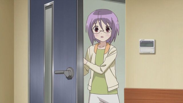 File:-Ohys-Raws- Sore ga Seiyuu! - 07 (MX 1280x720 x264 AAC).mp4 snapshot 15.02 -2015.08.20 00.42.38-.jpg