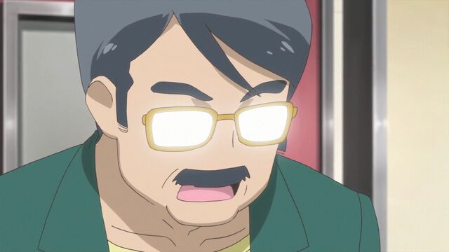 File:-Ohys-Raws- Sore ga Seiyuu! - 04 (MX 1280x720 x264 AAC).mp4 snapshot 11.51 -2015.07.31 23.24.28-.jpg