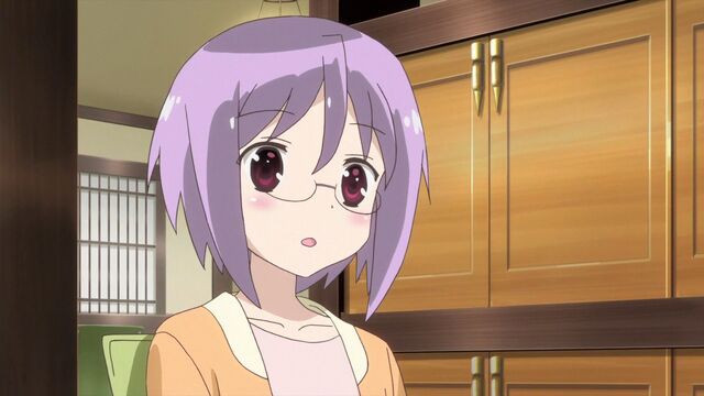 File:-Ohys-Raws- Sore ga Seiyuu! - 04 (MX 1280x720 x264 AAC).mp4 snapshot 05.16 -2015.07.31 23.02.11-.jpg