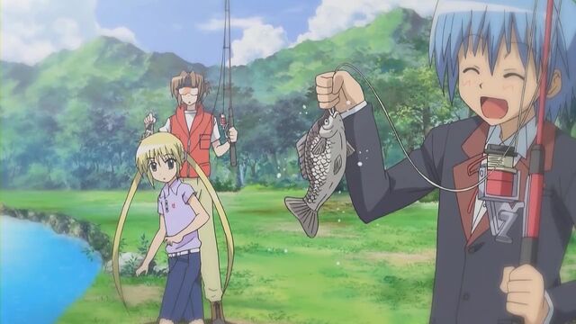 File:-SS-Eclipse- Hayate no Gotoku! - 22 (1280x720 h264) -971BE017-.mkv 000461161.jpg