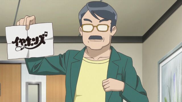 File:-Ohys-Raws- Sore ga Seiyuu! - 04 (MX 1280x720 x264 AAC).mp4 snapshot 15.16 -2015.07.31 23.32.12-.jpg