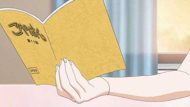 File:-Ohys-Raws- Sore ga Seiyuu! - 04 (MX 1280x720 x264 AAC).mp4 snapshot 06.23 -2015.07.31 23.04.50-.jpg
