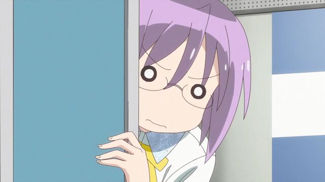 File:-Ohys-Raws- Sore ga Seiyuu! - 08 (MX 1280x720 x264 AAC).mp4 snapshot 03.08 -2015.08.27 00.14.48-.jpg