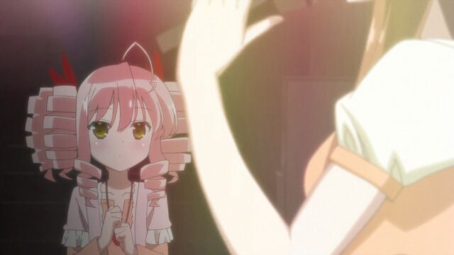 File:-Ohys-Raws- Sore ga Seiyuu! - 05 (MX 1280x720 x264 AAC).mp4 snapshot 19.21 -2015.08.07 22.30.27-.jpg