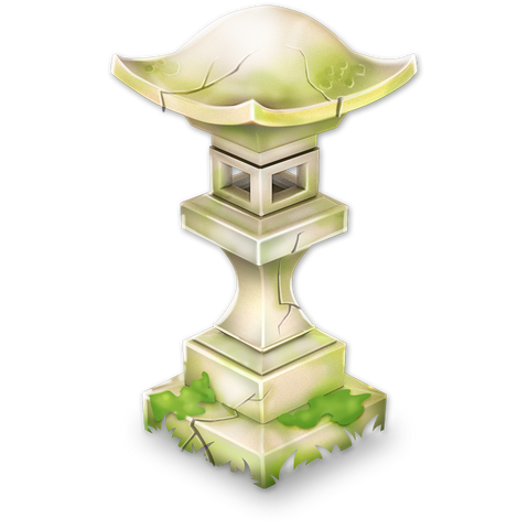 File:Stone Lantern.png