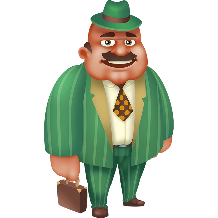 image - salesman.png hay day wiki fandom powered by wikia