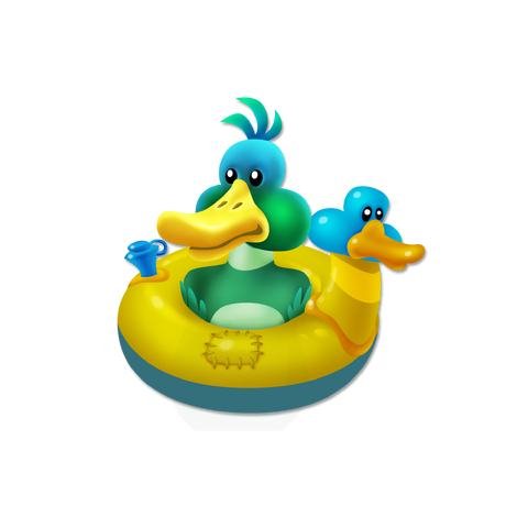 File:Duck Trapped.png