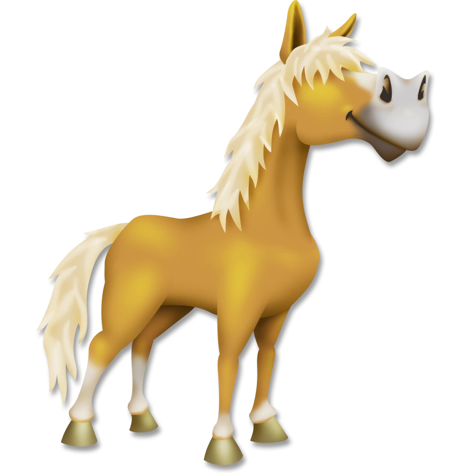 Image Palomino Horse.png Hay Day Wiki FANDOM powered by Wikia