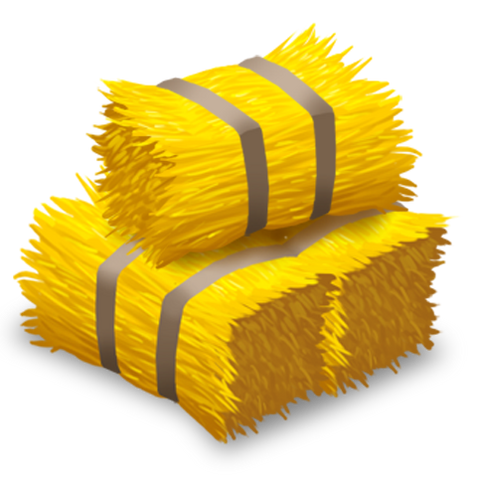 File:Hay Bale.png