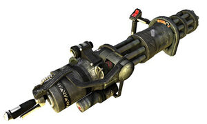 Minigun