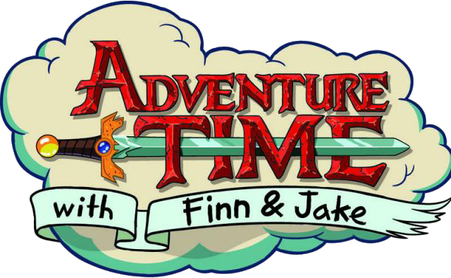 Imagen - Hora-de-aventura-logo.png | Wiki Hda,Bravestwarriors,Usm