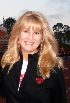 Katy Garretson