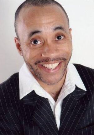 Dana Michael Woods