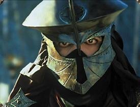 Lord Of The Rings Southrons Lord Of The Rings Southrons