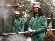 Day of the Triffids Episode 1.6