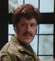 Gary Olsen