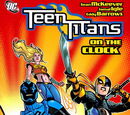 Teen Titans On The Clock 95