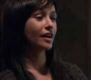 Annie Brackett - Halloween II (2009)