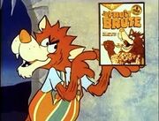 Fruit Brute 001