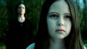 Anna and Samara