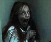 Katie - The Ring