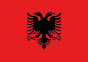 Flag of Albania.svg