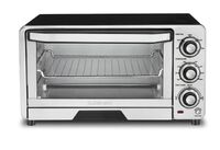Oven