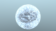 Ice ball