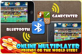 Multiplayer