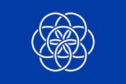Earth's Flag