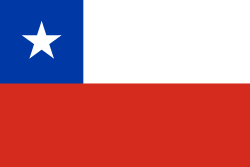 250px-Flag of Chile.svg