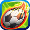 Dp Head soccer