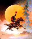 Hless Horseman