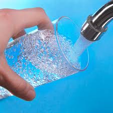Tap water