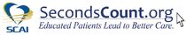 SecondsCount Logo